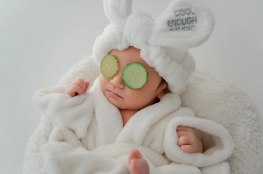 海安宝宝不喝奶粉