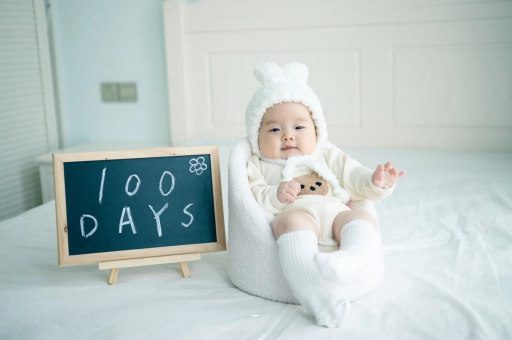 海安宝宝发热症状