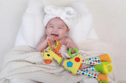 海安3岁宝宝手足口病