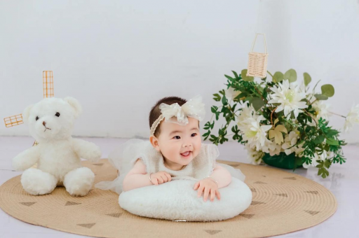 海安宝宝发烧能喝牛奶吗