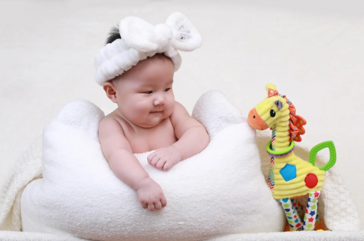 海安宝宝半夜咳嗽