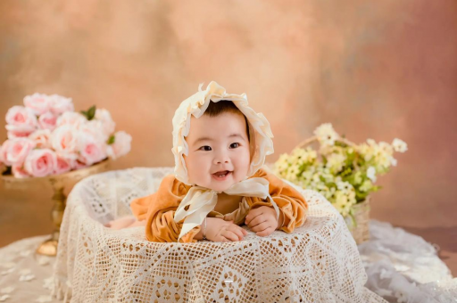 海安9个月宝宝发育标准